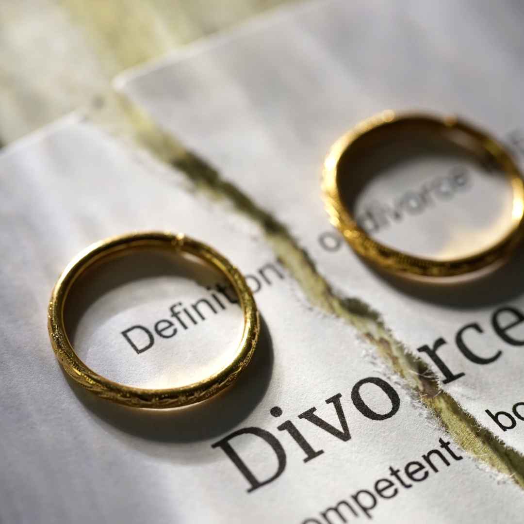 Divorce And Time Limits