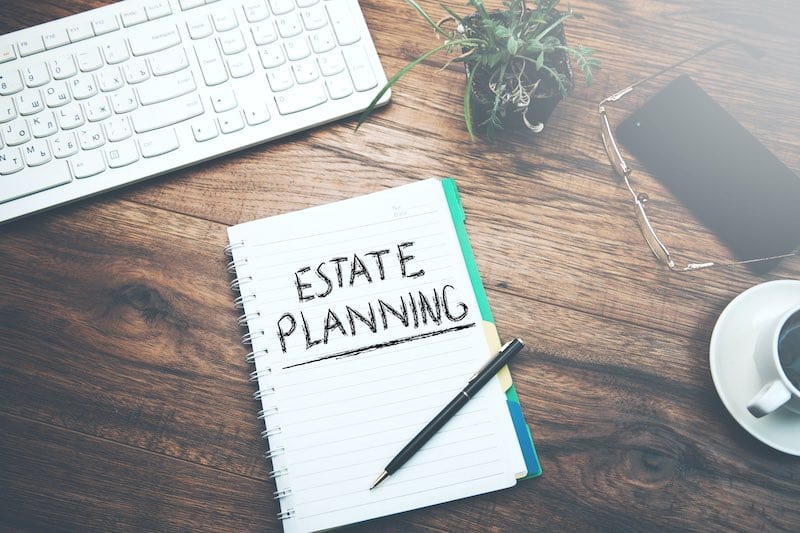 Estate Planning After Divorce