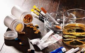 Alcohol and Drug issues for Parenting Matters.